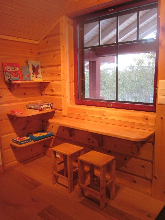 Guesthouse Husky Ivalo Kültér fotó